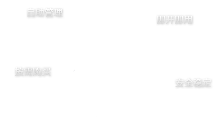 香港云虚拟主机